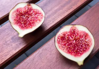 Why Is Fig Called The Fruit Of Heaven?