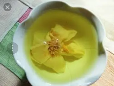 How To Make Magnolia Flower Tea.