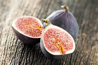 When Do Fig Trees Bloom?
