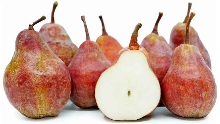 Pear Red Bartlett | Free Freight Option