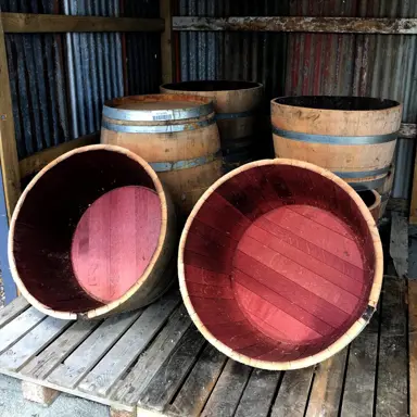 half-wine-barrels-